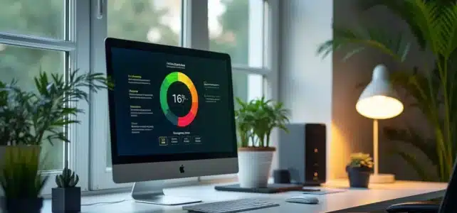 Comment optimiser la gestion de l’énergie de son PC : astuces et commandes utiles